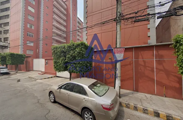 Departamento en venta en Insurgentes Cuicuilco, Coyoacán — foto 3 de 14