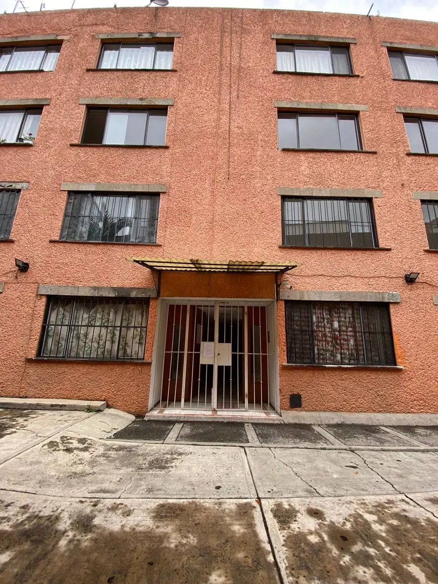 Departamento en venta en Haciendas de Coyoacán, Coyoacán — foto 1 de 18