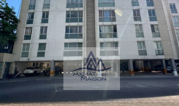 Departamento en venta en San Juan Tlihuaca, Azcapotzalco — foto 2 de 21