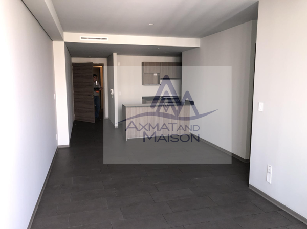 Departamento en venta en Polanco IV Sección, Miguel Hidalgo — foto 3 de 21