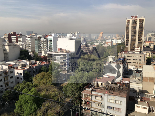 Departamento en venta en Polanco IV Sección, Miguel Hidalgo — foto 2 de 21