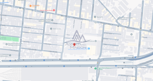 Departamento en venta en Cuchilla Pantitlan, Venustiano Carranza — foto 3 de 15