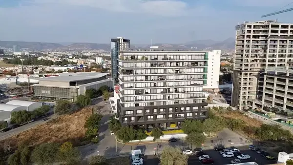 Departamento en venta en Valle del Campestre, León — foto 2 de 20