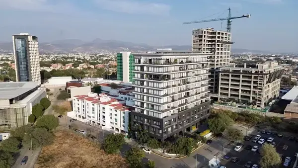 Departamento en venta en Valle del Campestre, León — foto 3 de 20
