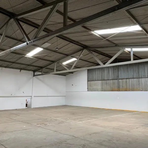 Bodega en renta en San Miguel Xochimanga, Atizapán de Zaragoza — foto 2 de 8