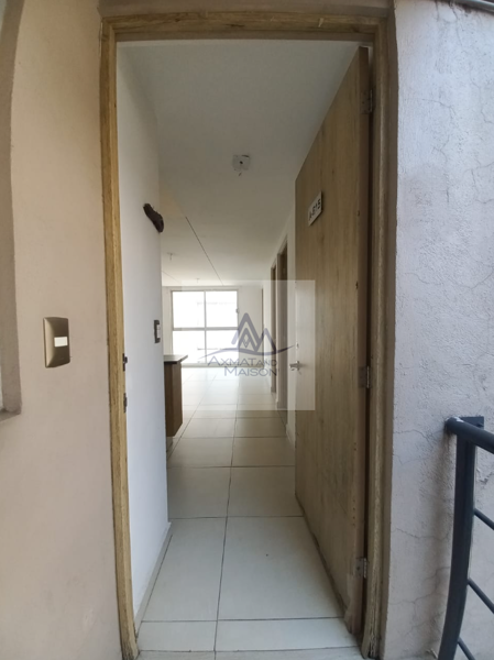 Departamento en venta en Santiago Atzacoalco, Gustavo A. Madero — foto 2 de 19