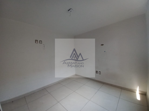 Departamento en venta en Santiago Atzacoalco, Gustavo A. Madero — foto 3 de 19