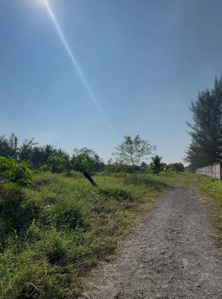 Terreno en venta en Herón Proal (Campestre), Medellín de Bravo — foto 1 de 3