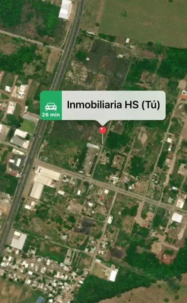 Terreno en venta en Herón Proal (Campestre), Medellín de Bravo — foto 2 de 3