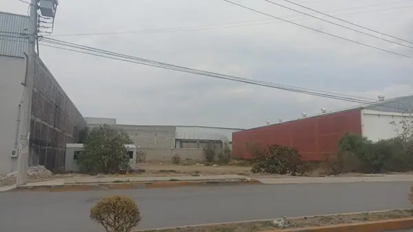 Terreno en venta en Huitzila, Tizayuca — foto 2 de 3