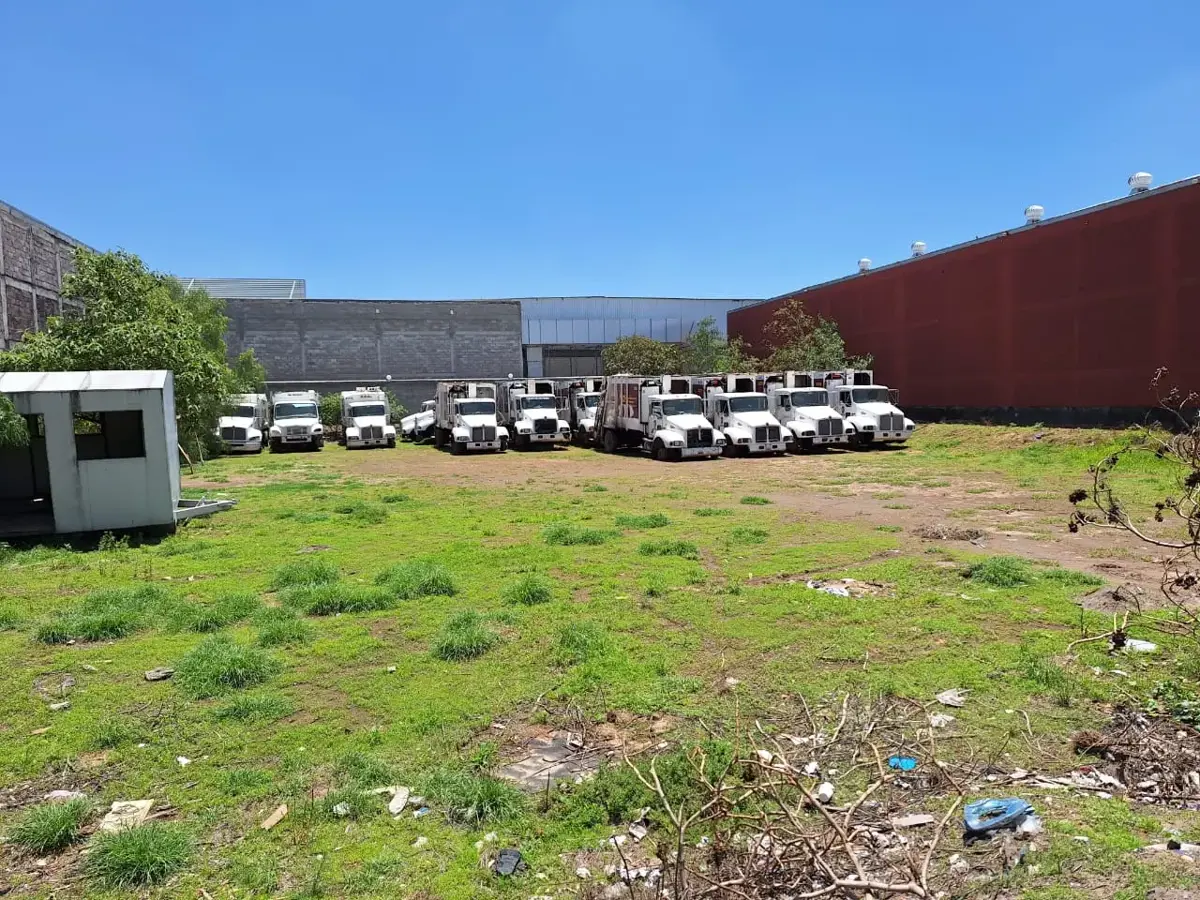 Terreno en venta en Huitzila, Tizayuca — foto 1 de 3