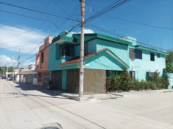 Oportunidad única: Casa en remate hipotecario en Valle del Sol, Campeche MM8011