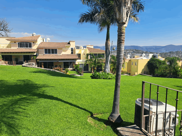 Casa en venta en Burgos Bugambilias, Temixco — foto 3 de 23