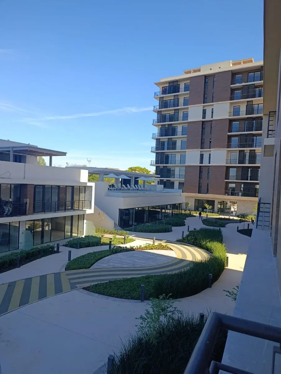 Departamento en venta en Culiacán (Culiacán), Culiacán — foto 1 de 12