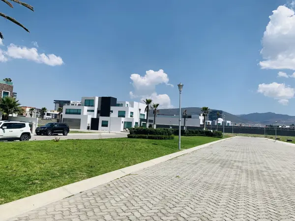Terreno en venta en Zona Plateada, Pachuca de Soto — foto 3 de 13