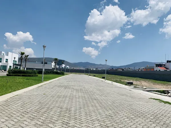 Terreno en venta en Zona Plateada, Pachuca de Soto — foto 2 de 13