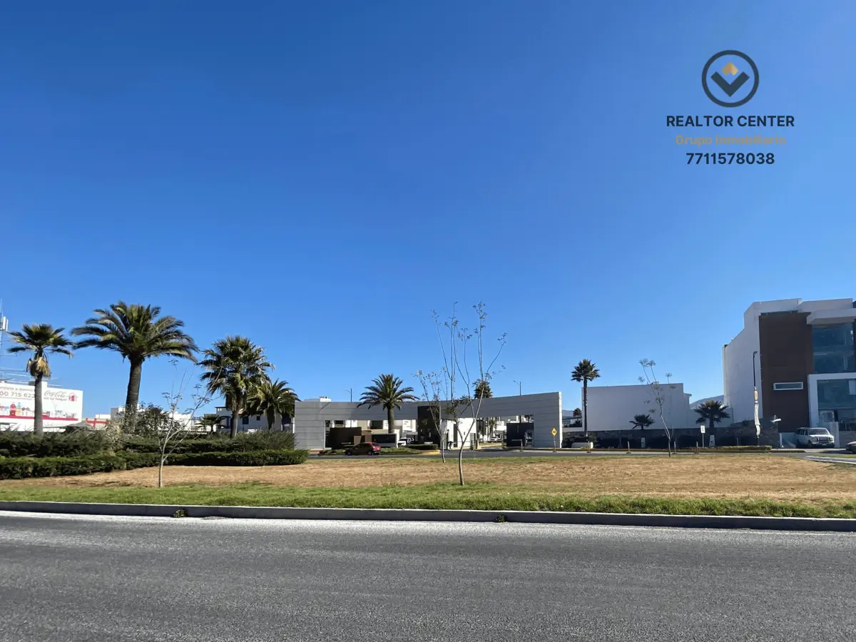 Terreno en venta en Zona Plateada, Pachuca de Soto — foto 1 de 13
