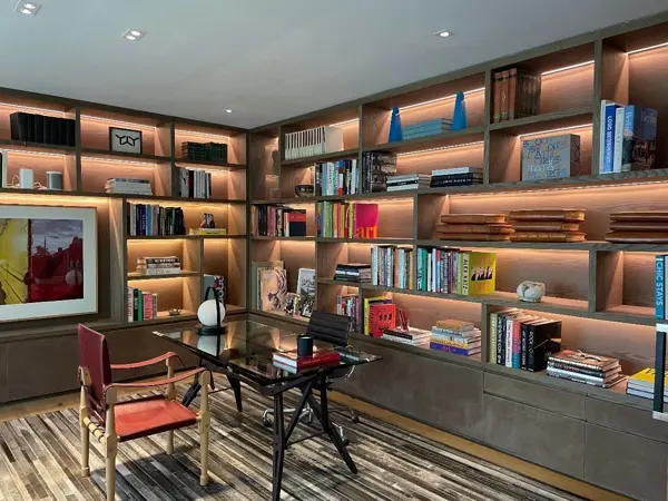 Departamento en venta en Lomas de Chapultepec I Sección, Miguel Hidalgo — foto 3 de 22