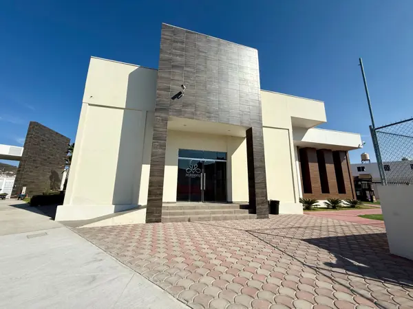 Casa en venta en Monte Olimpo Residencial, Pachuca de Soto — foto 3 de 32