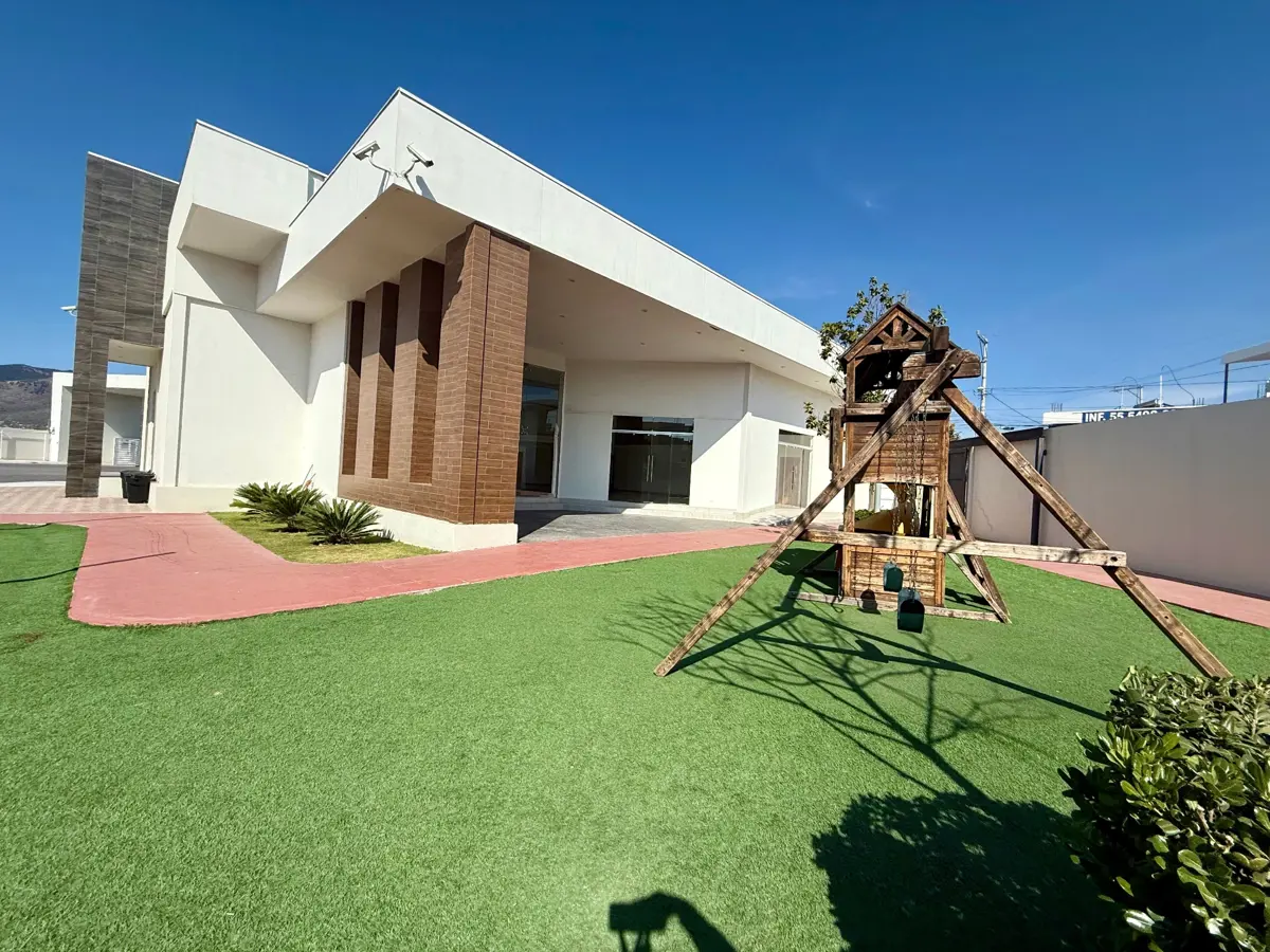 Casa en venta en Monte Olimpo Residencial, Pachuca de Soto — foto 1 de 31
