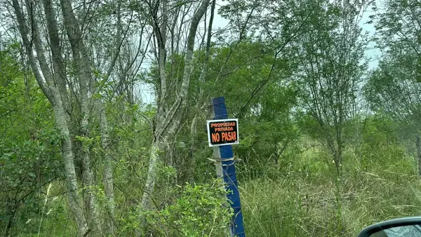 Terreno en venta en La Boca, Santiago — foto 2 de 9