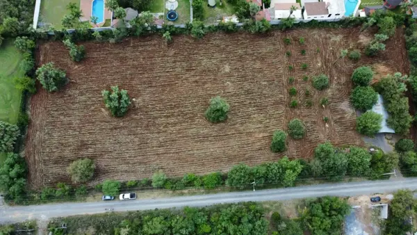Terreno en venta en La Boca, Santiago — foto 2 de 6