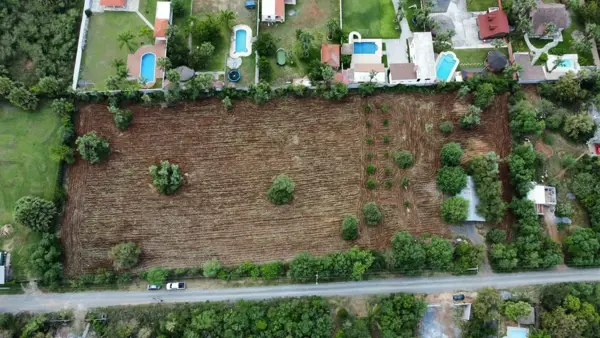 Terreno en venta en La Boca, Santiago — foto 3 de 6