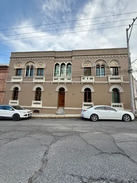 Edificio en venta en Centro, Pachuca de Soto — foto 3 de 22