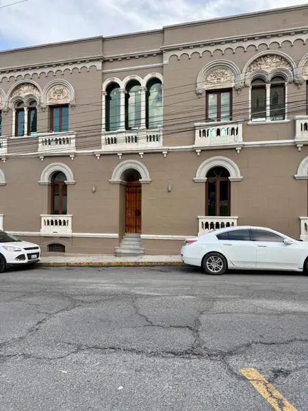 Edificio en venta en Centro, Pachuca de Soto — foto 2 de 22