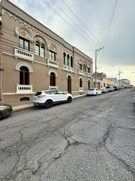 Edificio en venta en Centro, Pachuca de Soto — foto 2 de 22