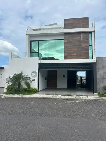 ¡Vive el lujo y la exclusividad que mereces en la Riviera Veracruzana!