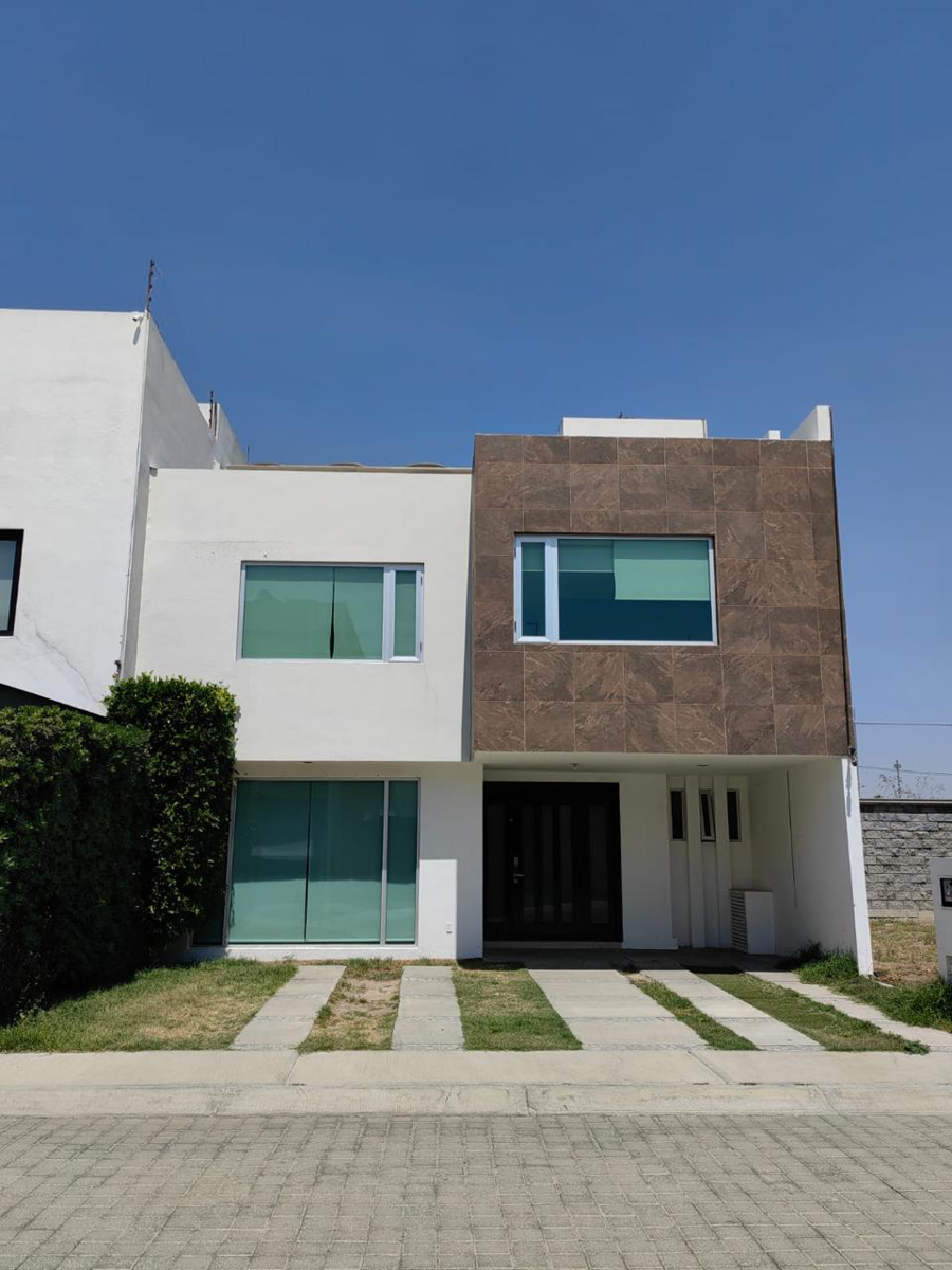 Casa en renta en Zona Plateada, Pachuca de Soto — foto 1 de 15