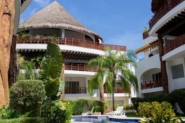 Departamento en venta en Playa del Carmen Centro, Playa del Carmen — foto 3 de 33