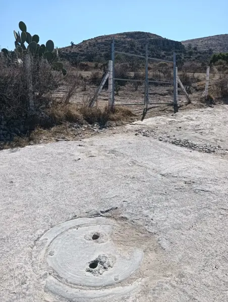 Terreno en venta en Casa Grande, San Agustín Tlaxiaca — foto 3 de 9