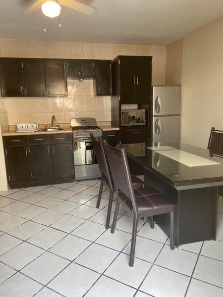 Departamento en renta en Del Valle, Ramos Arizpe — foto 2 de 7