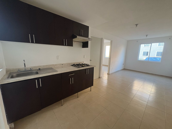 Departamento en venta en Real Segovia, Huejotzingo — foto 2 de 9