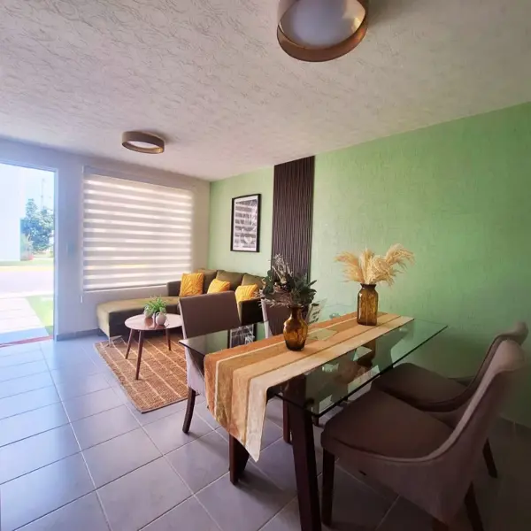 Casa en venta en Fuentes de Tizayuca, Tizayuca — foto 3 de 14