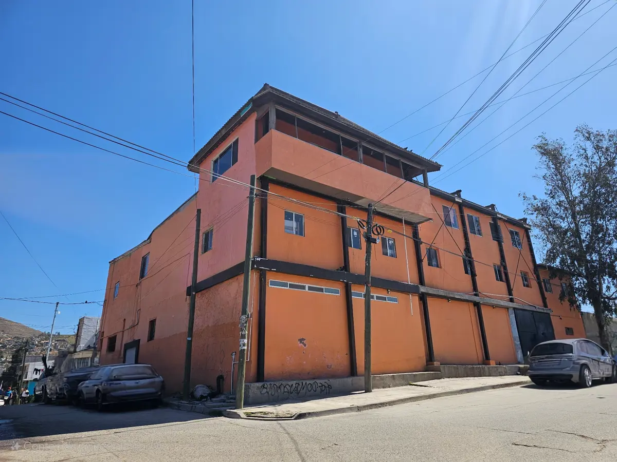 Casa en venta en Nido de las Aguilas, Tijuana — foto 1 de 14
