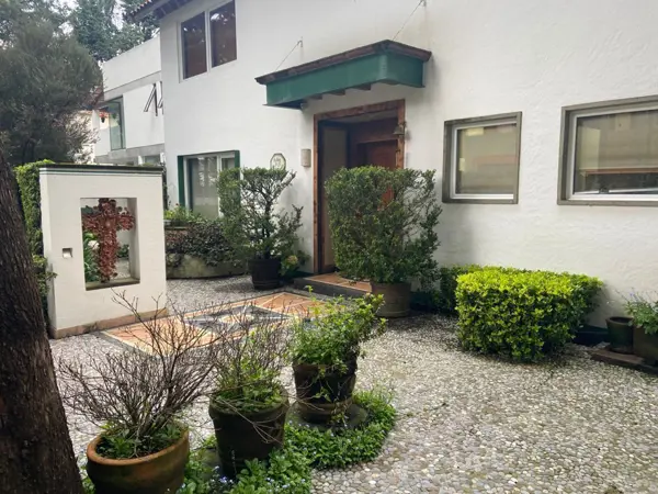 Casa en venta en Ex-hacienda Jajalpa, Ocoyoacac — foto 2 de 35