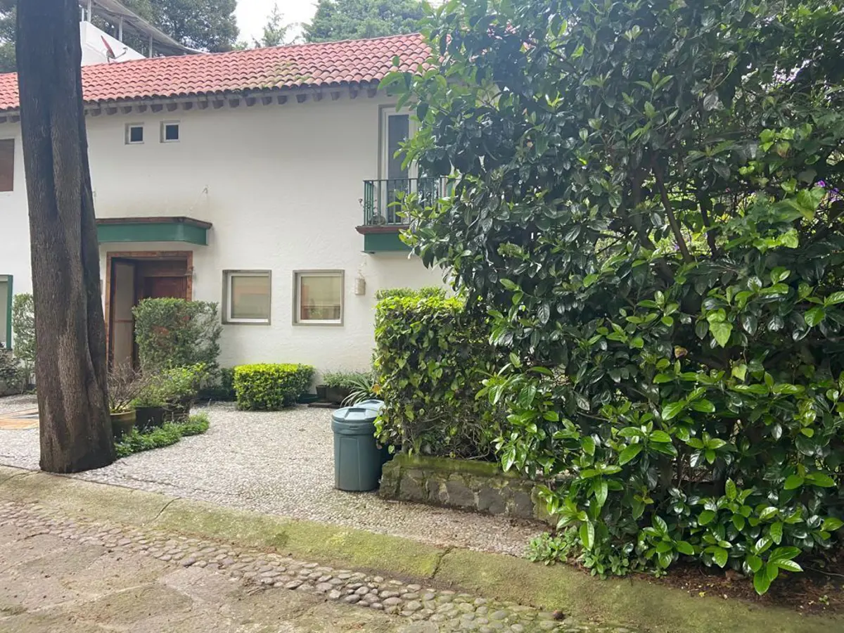 Casa en venta en Ex-hacienda Jajalpa, Ocoyoacac — foto 1 de 35