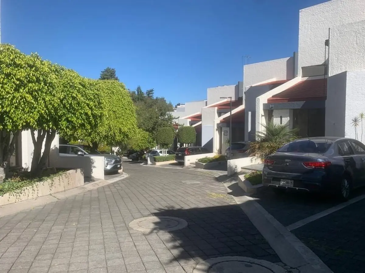Casa en venta en Lomas Quebradas, La Magdalena Contreras — foto 1 de 38