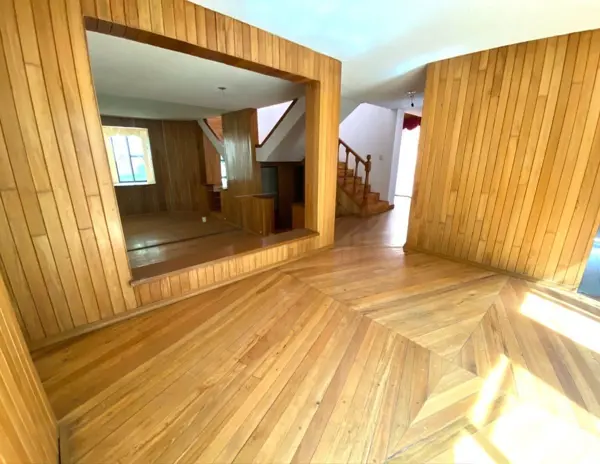 Casa en venta en Lomas Quebradas, La Magdalena Contreras — foto 2 de 38