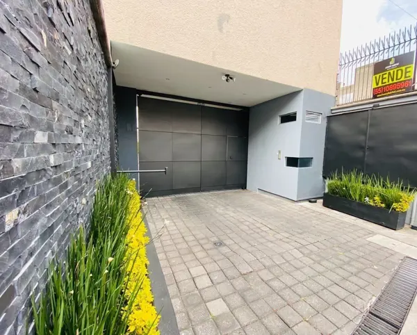 Casa en venta en condominio horizontal Lomas Quebradas, Magdalena Contreras