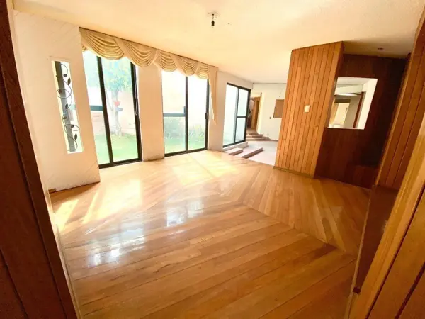 Casa en venta en Lomas Quebradas, La Magdalena Contreras — foto 2 de 33