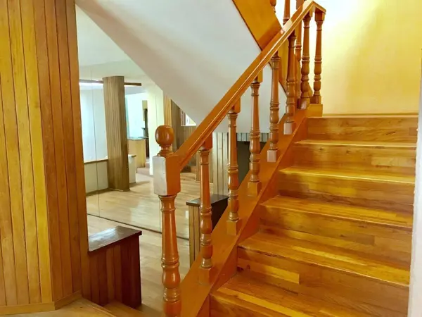Casa en venta en Lomas Quebradas, La Magdalena Contreras — foto 3 de 33