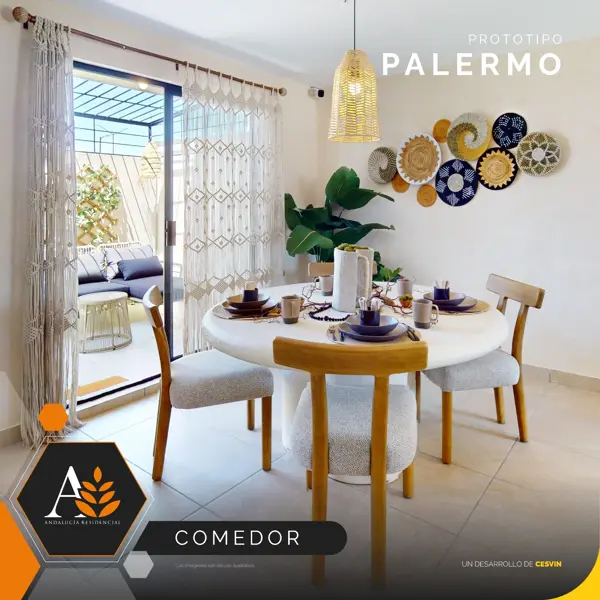 Casa en venta en Andalucia Residencial, Tizayuca — foto 2 de 5