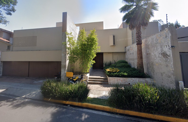 Casa en venta en Bosques de las Lomas, Cuajimalpa de Morelos — foto 3 de 12