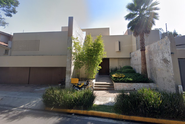 Casa en venta en Bosques de las Lomas, Cuajimalpa de Morelos — foto 2 de 12