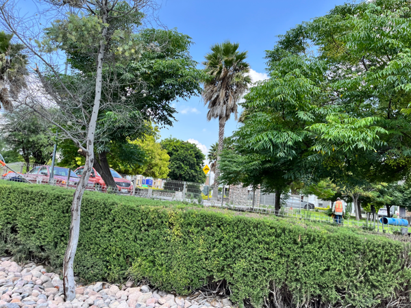 Terreno en venta en Cañadas del Arroyo, Corregidora — foto 3 de 11
