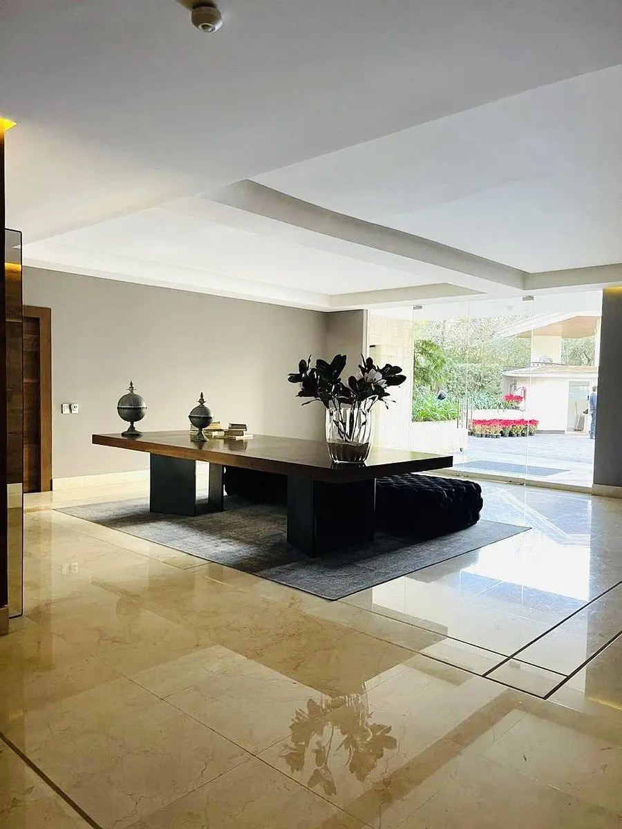Departamento en venta en San Mateo Tlaltenango, Cuajimalpa de Morelos — foto 1 de 23
